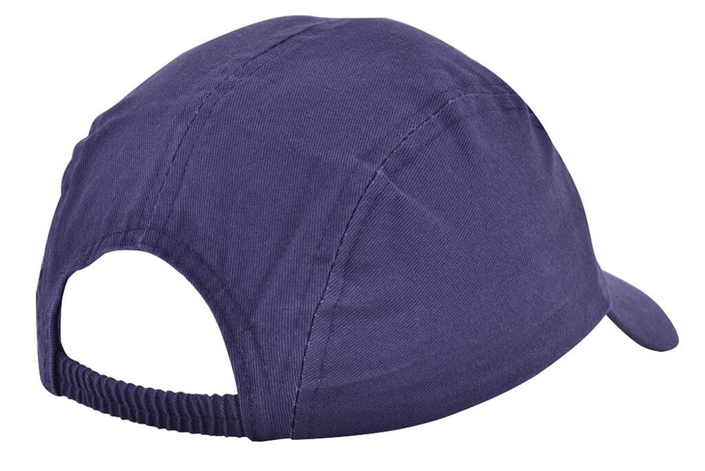 Nilton's Kinder Promo Cap, 165 g/m²