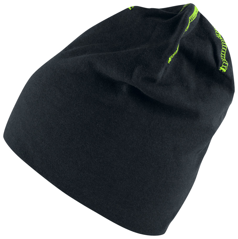 Clique - Kyle Signaal geel One size