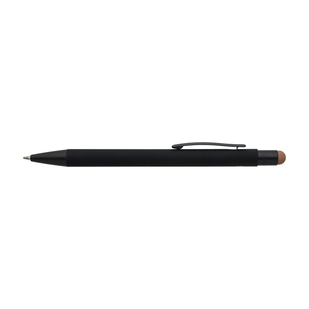 Balpen Formentera | Gerecycled | Stylus - rosé goud