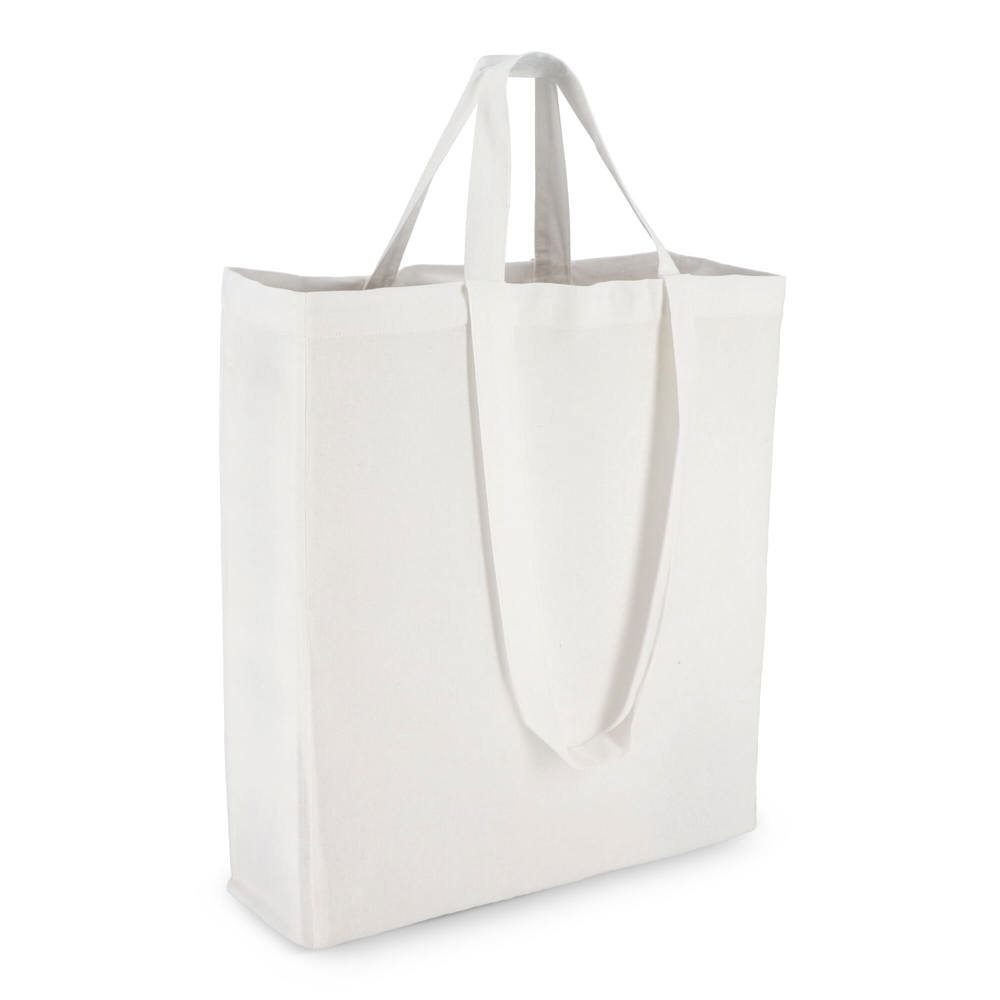Katoen Tote OEKO-TEX® 38 x 10 x 42cm 140g/m²