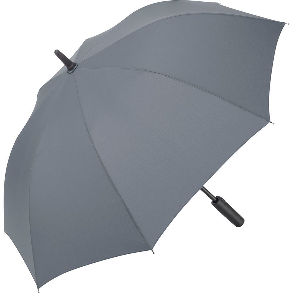 AC reguliere paraplu - grey