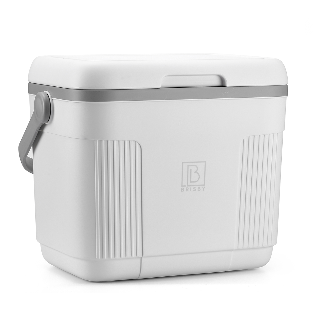 Brisby 22L Koelbox – Innovatief & Personaliseerbaar
