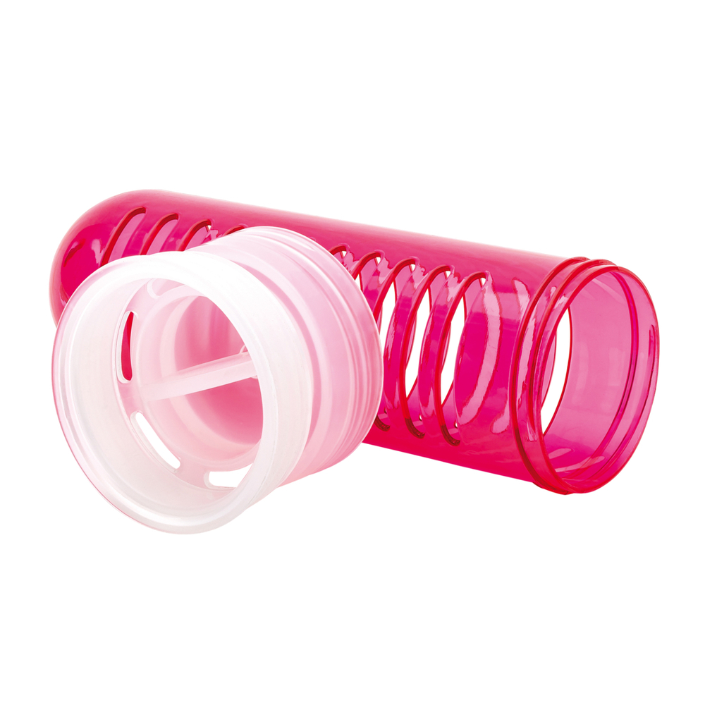Fles met fruit infuser RETUMBLER-JOLIETTA