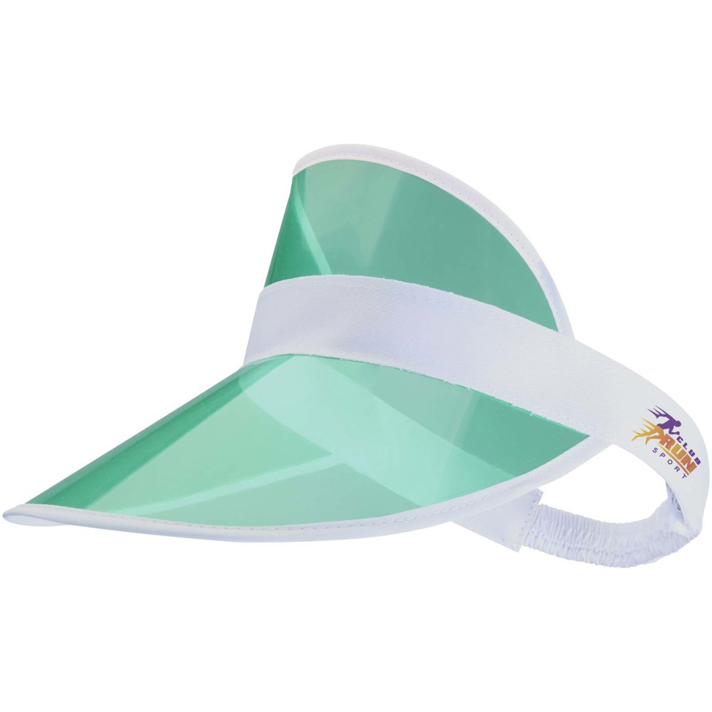 Bright pet met doorzichtig vizier 