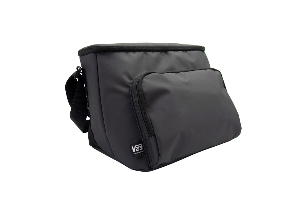 VASAD All Weather Koeltas, Zwart