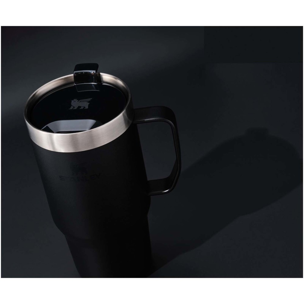 Stanley Everyday Suburban 473 ml geïsoleerde mok van gerecycled roestvrij staal