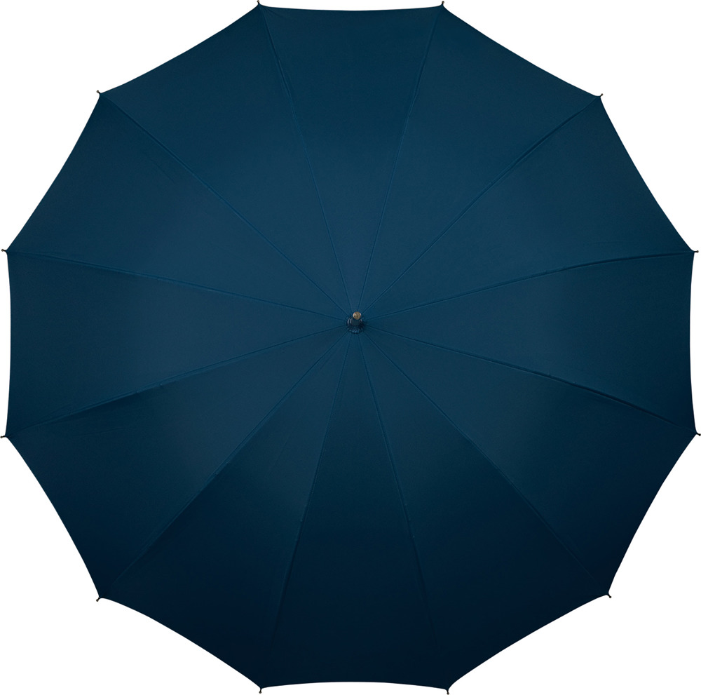FALCONE - Compact - Automaat - Windproof - 110 cm - Marine blauw