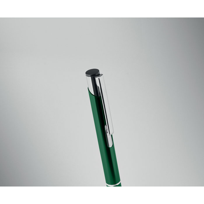 BERN - Gerecyclede aluminium balpen