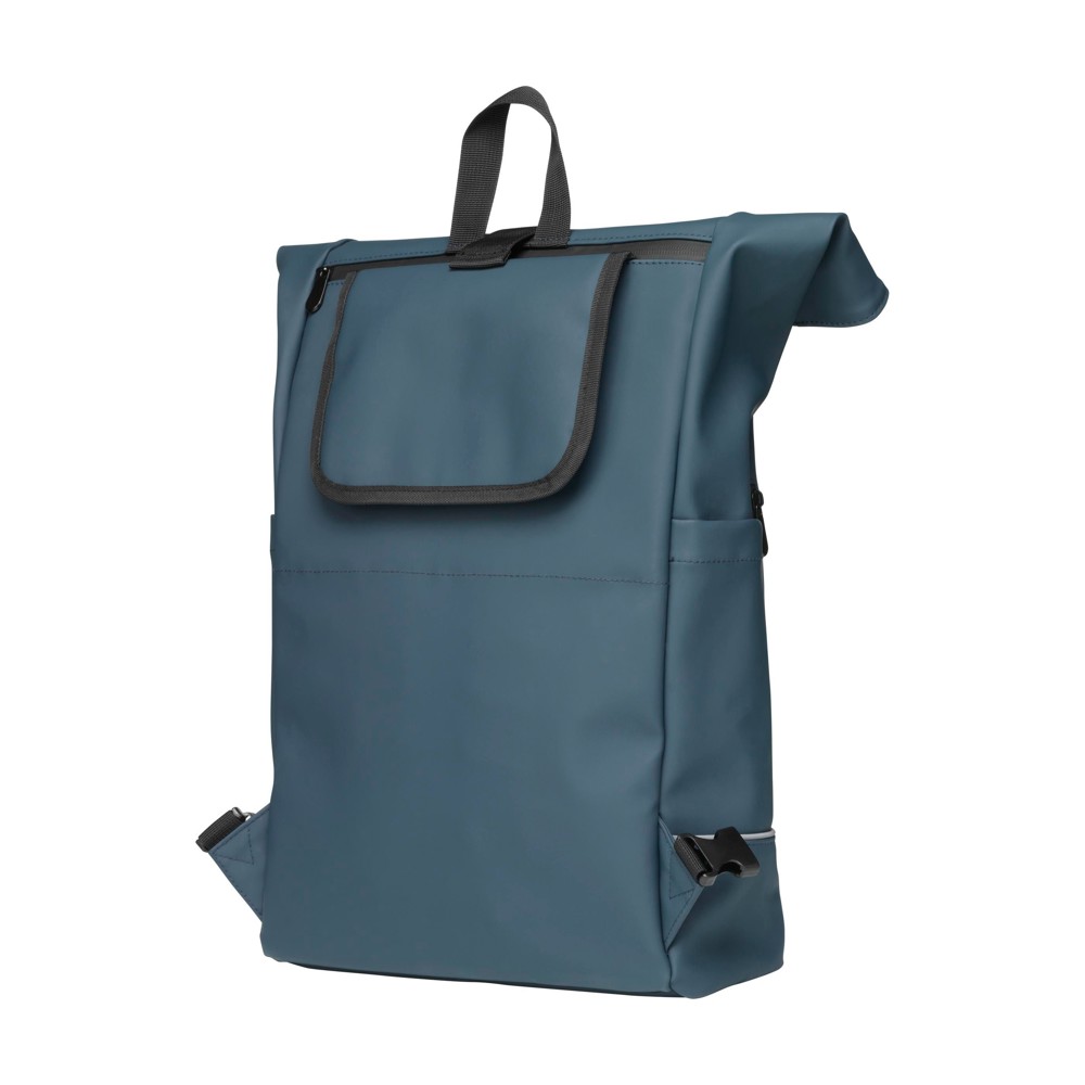 Lennon GRS Roll-Top Bicycle Backpack fietstas