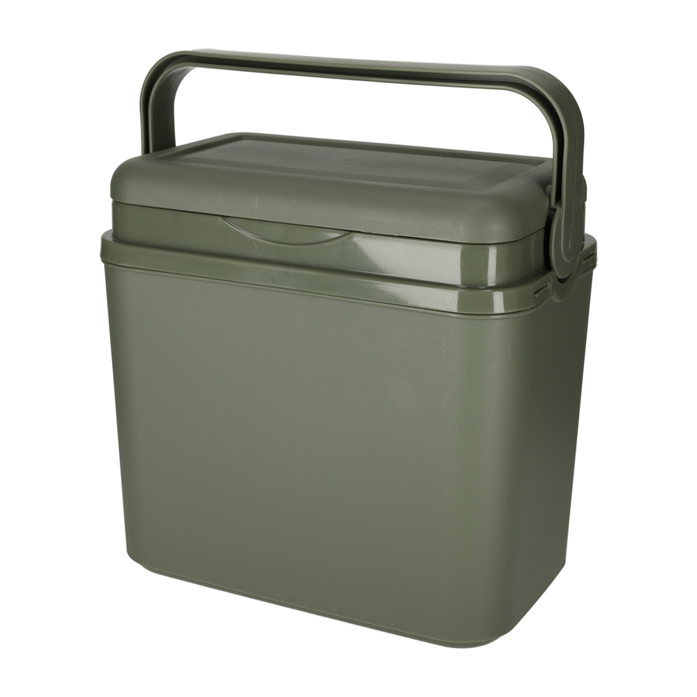 NORLÄNDER Koelbox 10L - Groen