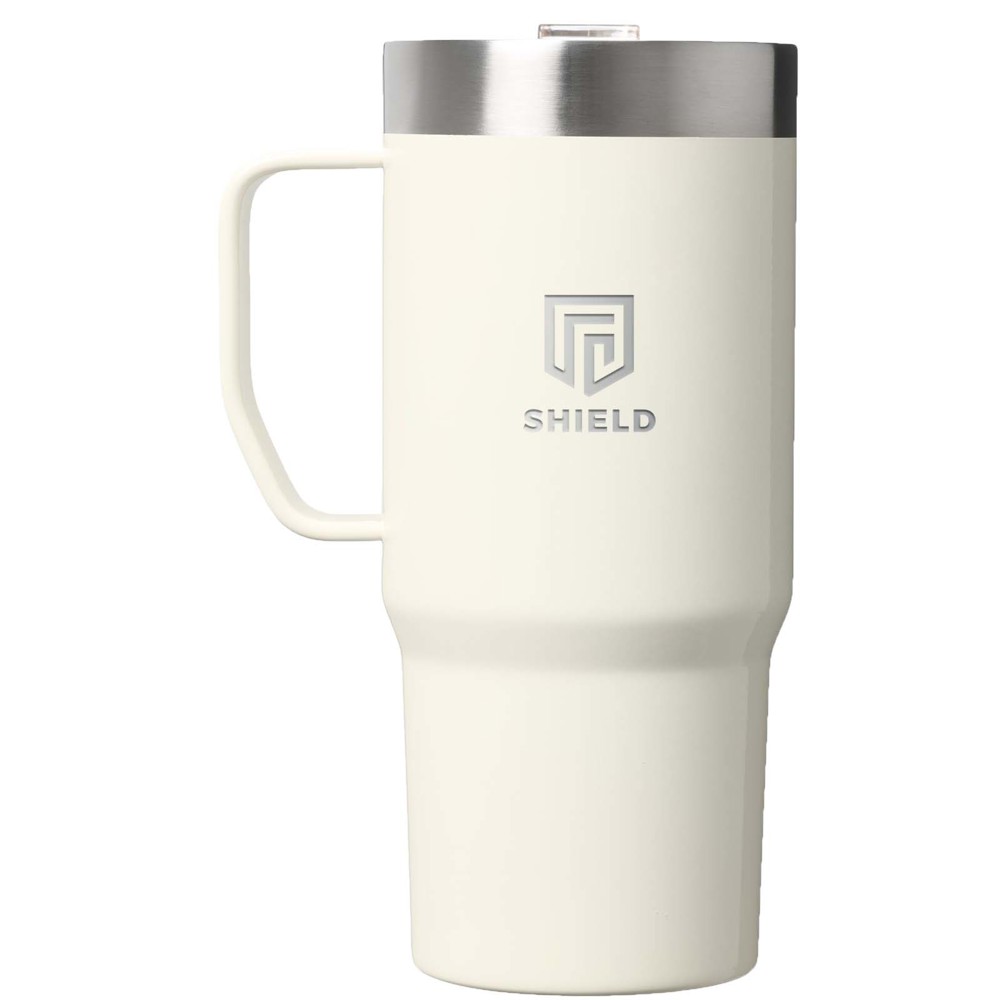 Stanley Everyday Suburban 473 ml geïsoleerde mok van gerecycled roestvrij staal