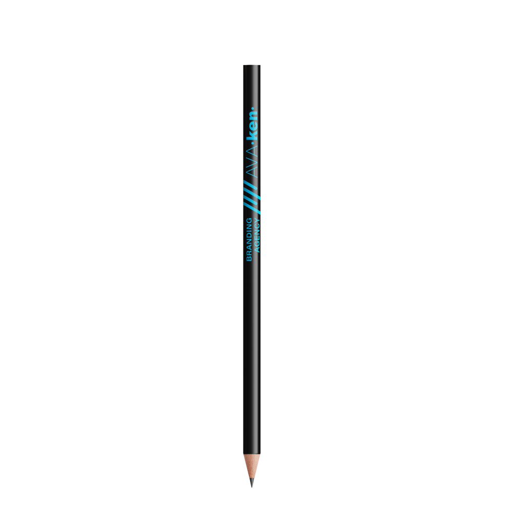 BIC® Evolution® Ecolutions® Cut potlood - Zwart Geslepen