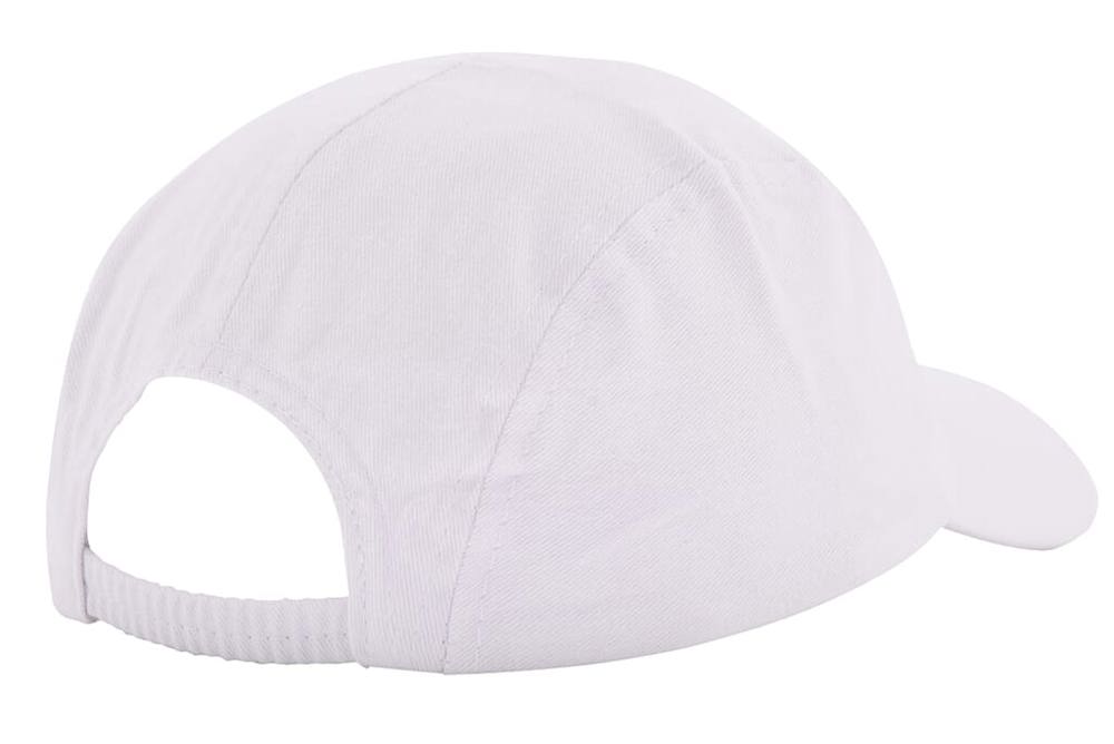 Nilton's Kinder Promo Cap, 165 g/m²