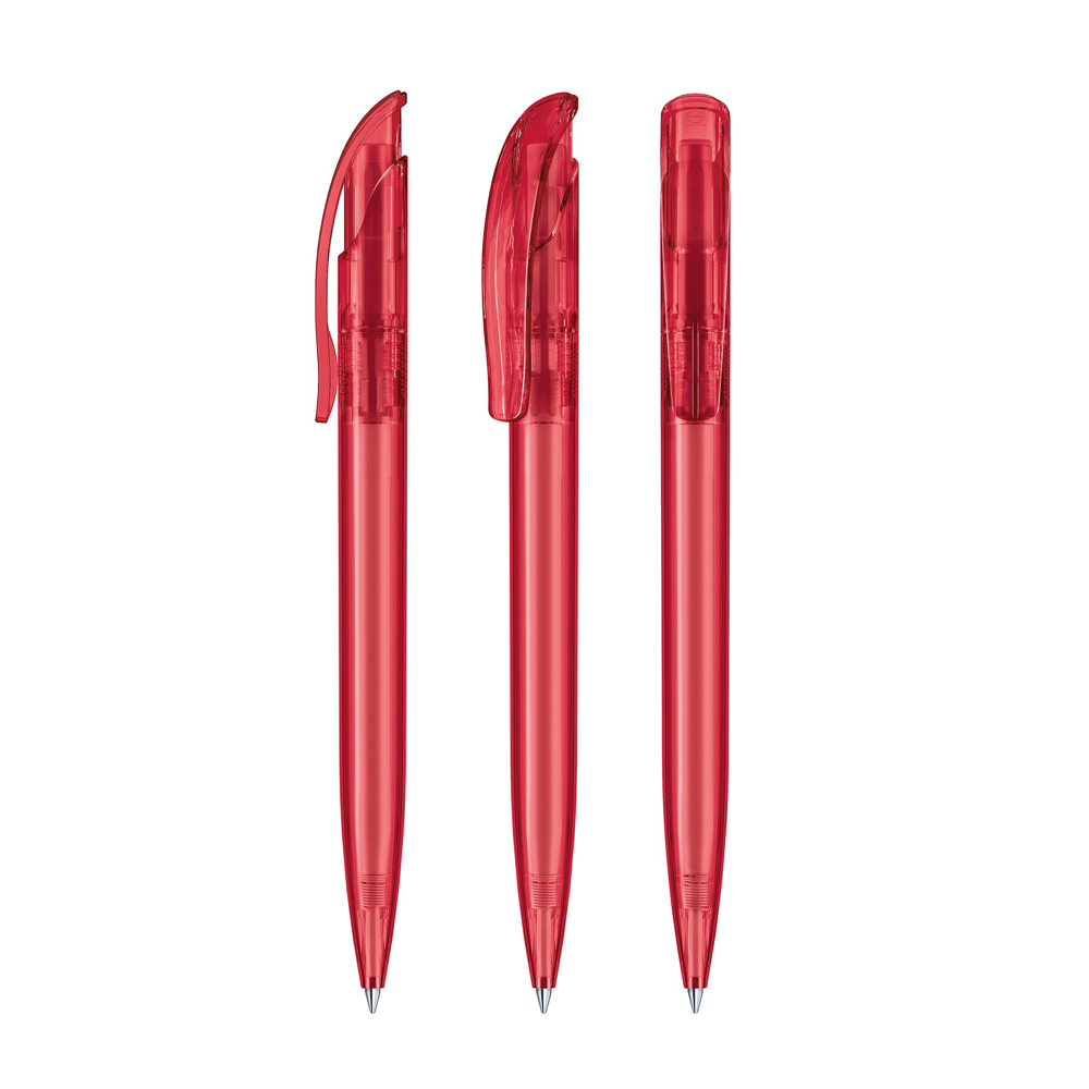 senator® Challenger Clear - rood 201