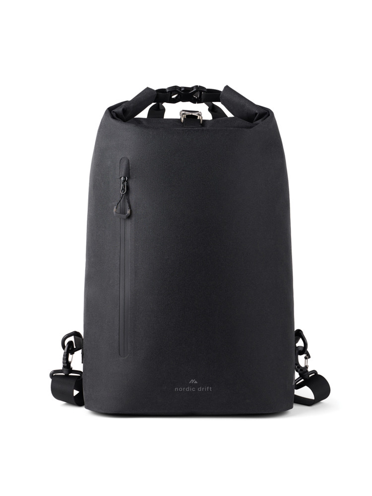 Nordic Drift Trail RCS waterdichte fietstas 25L