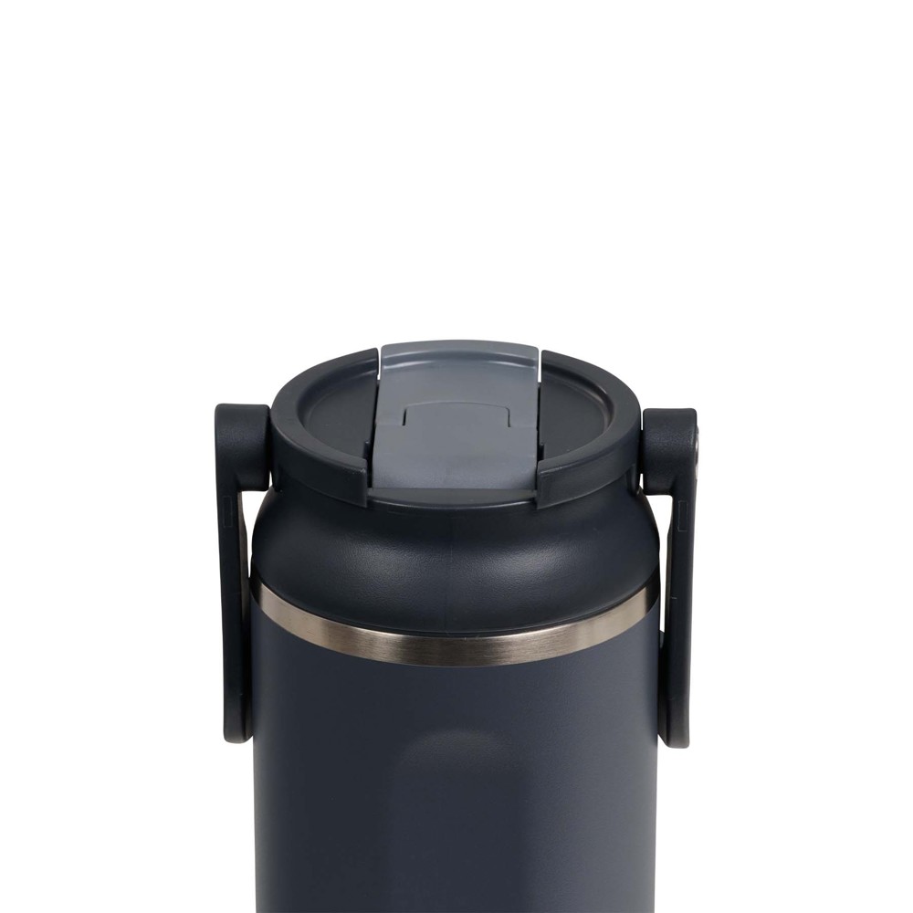Igloo Bottle Sport Sipper- Carbonite