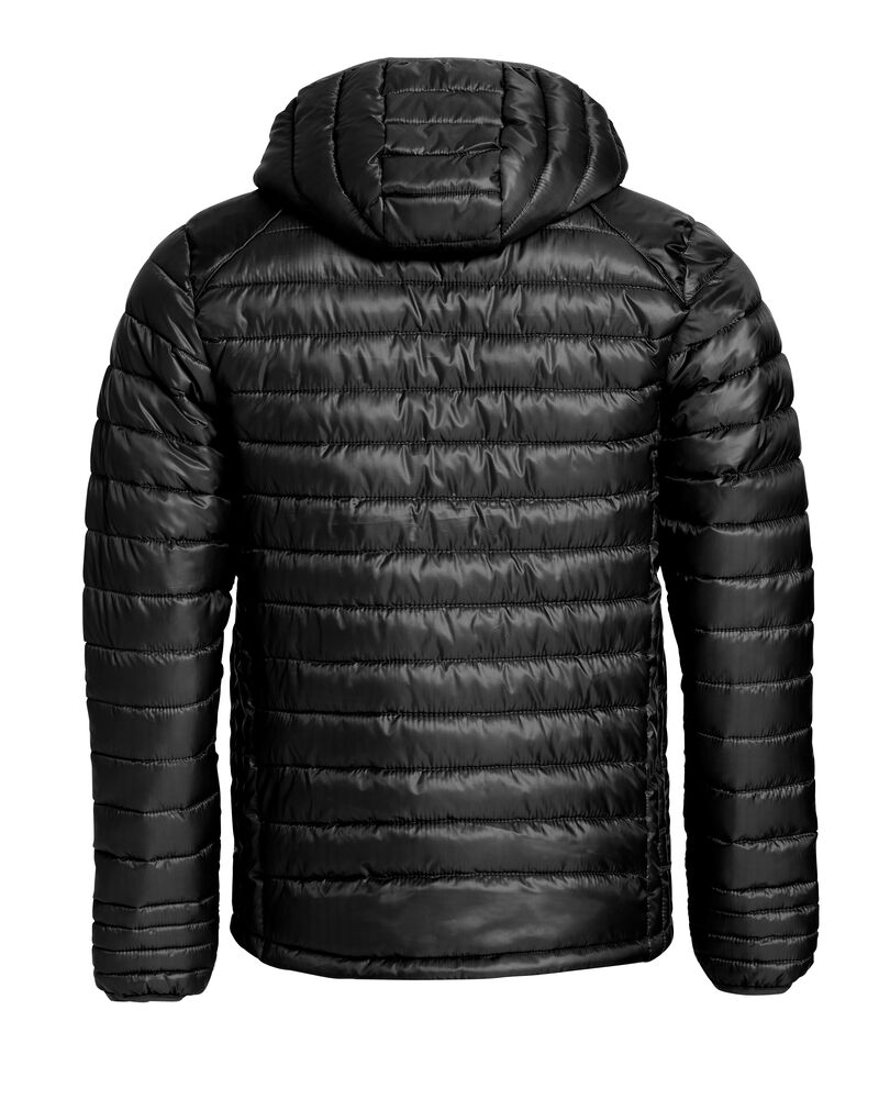 Clique - Hudson Junior Zwart 160