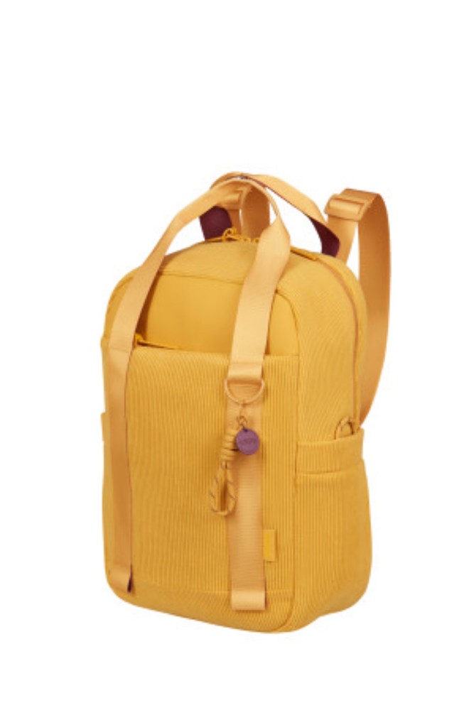 American Tourister Minima City Backpack S Ltd