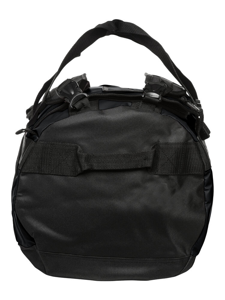 Clique - 2-in-1 bag 42L Zwart One size