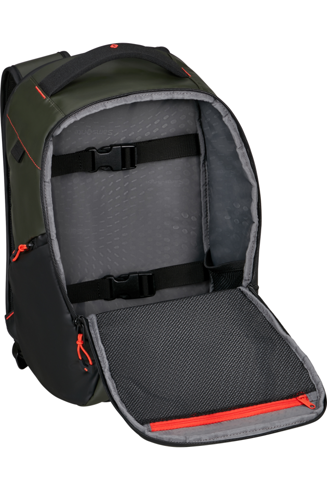 Samsonite Prodiver Laptop Backpack XS
