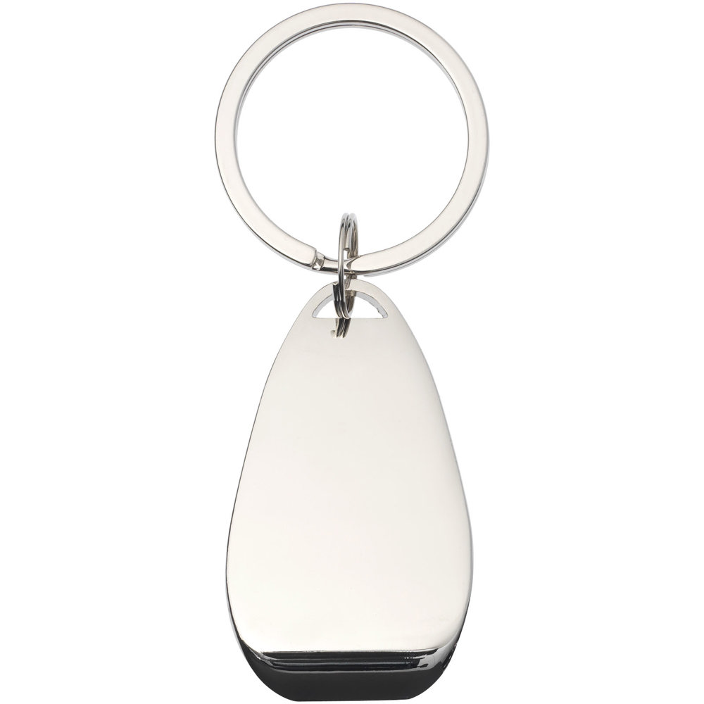 Don flesopener en sleutelhanger