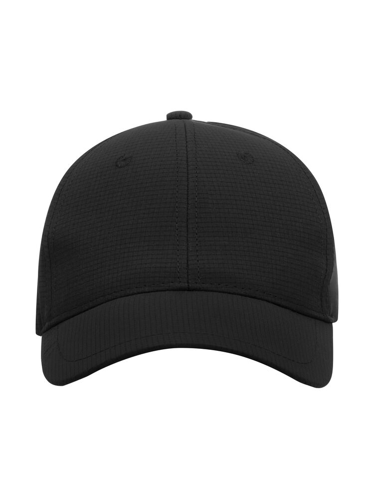 Clique - Active Cap - Zwart