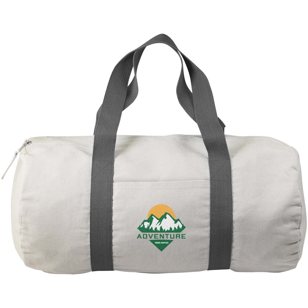 Citizen Green Magnum duffel sporttas