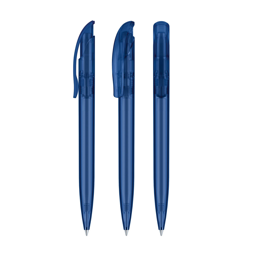 senator® Challenger Frosted - blauw 2757