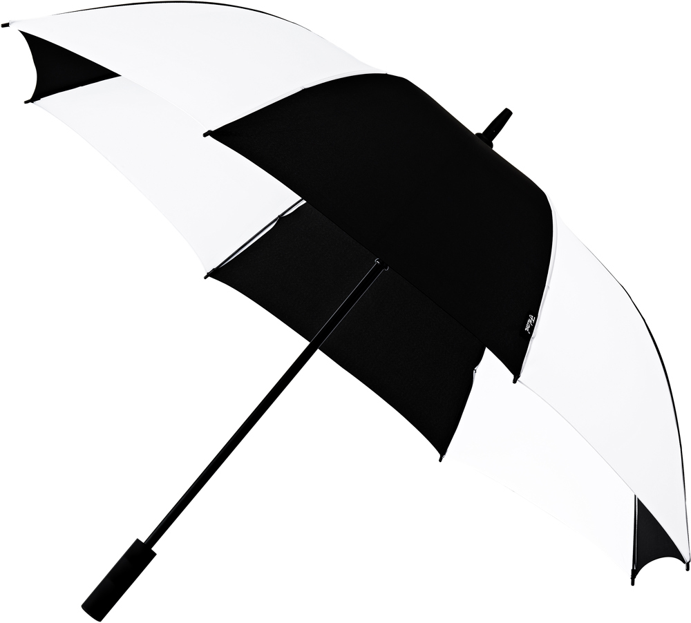 FALCONE - Golfparaplu - Automaat - Windproof - 120 cm