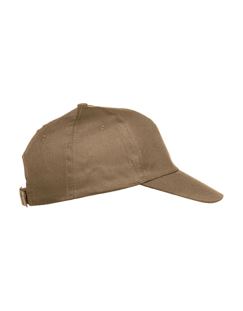 Clique - Texas Cap Lemon One size