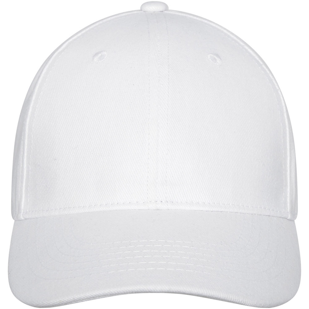 Davis 260 g/m² 6 panel cap