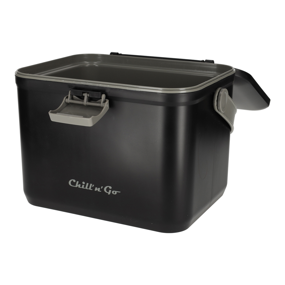 NORLÄNDER Chill n Go Koelbox Zwart 5L