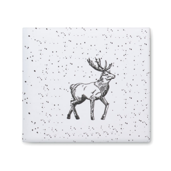 FESTIMUG - Keramische kerst mok 300ml