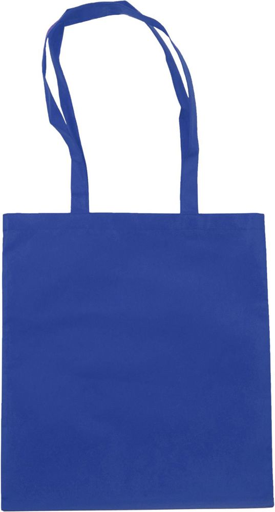 Boodschappentas Talisa | 1,5 l - kobaltblauw