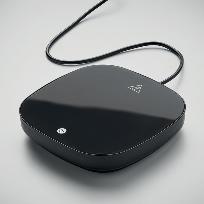 WARMUG - Mokkenwarmer in ABS