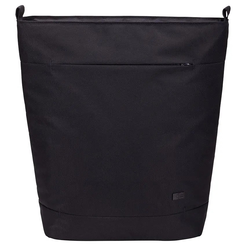 Case Logic Invigo Laptop Convertible Tote- Zwart