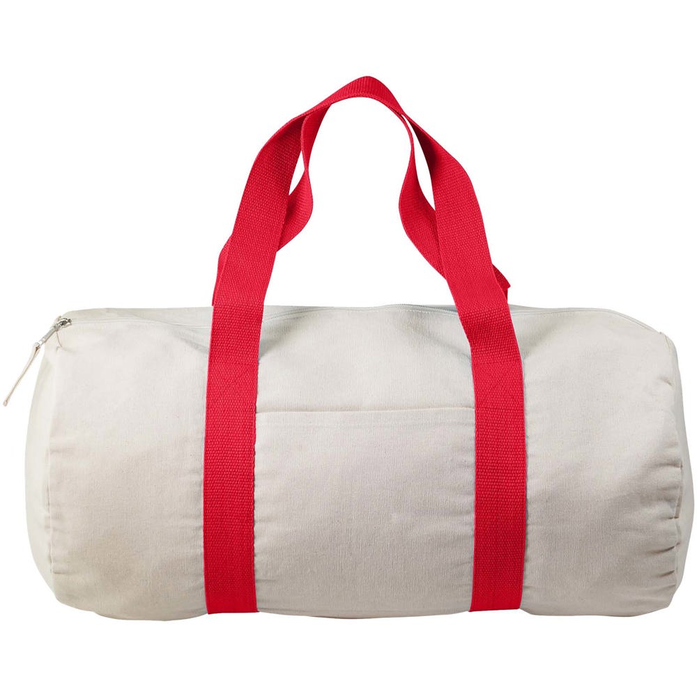 Citizen Green Magnum duffel sporttas - Rood