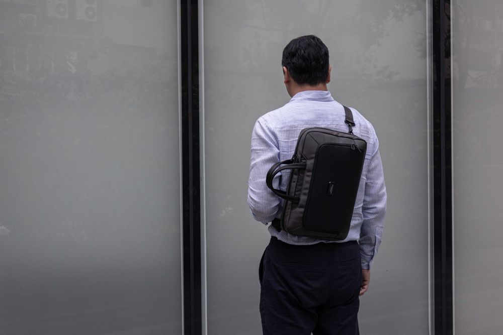 BrandCharger shopper Zenith