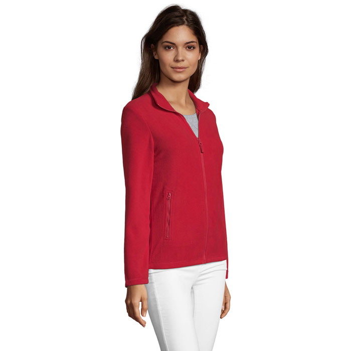 NORMAN WOMEN - NORMAN DAMES FLEECE 220