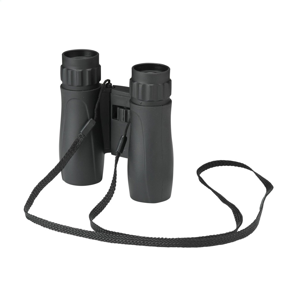 Homey's Binoculars Katie