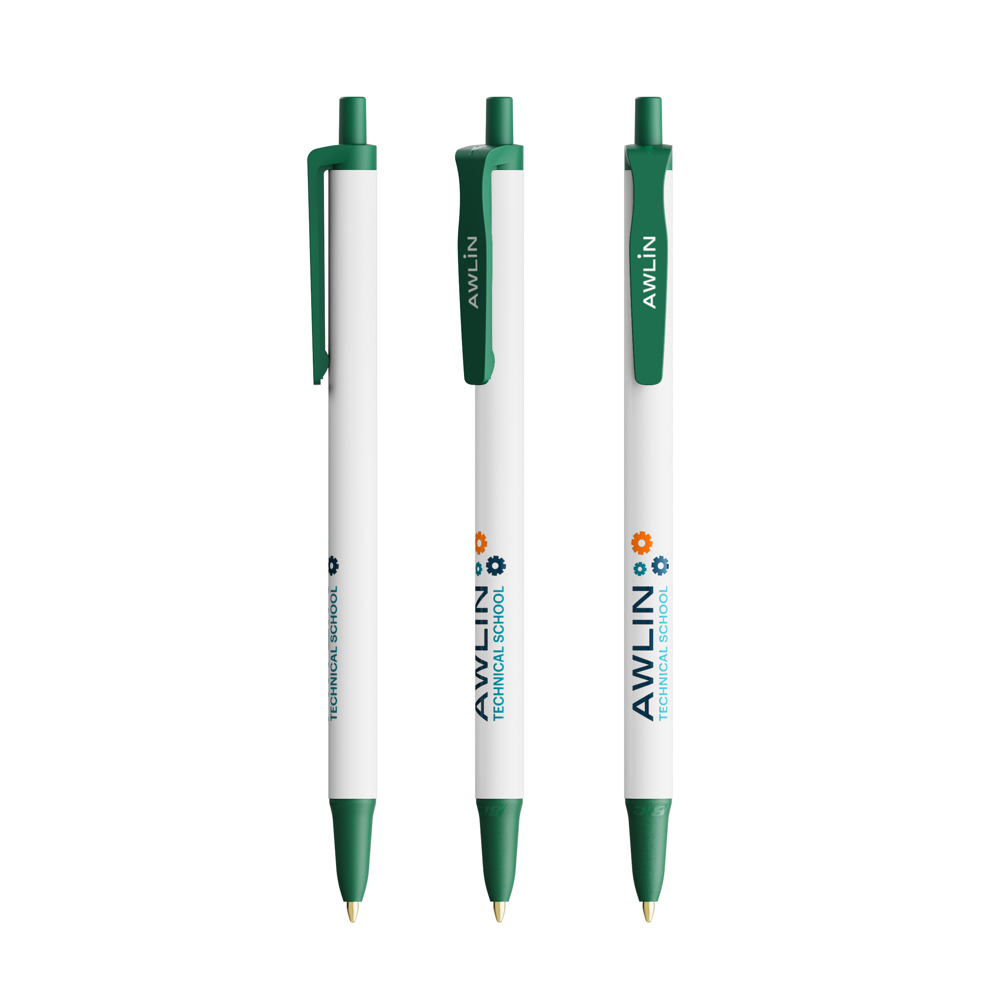 BIC® Clic Stic Ecolutions® balpen