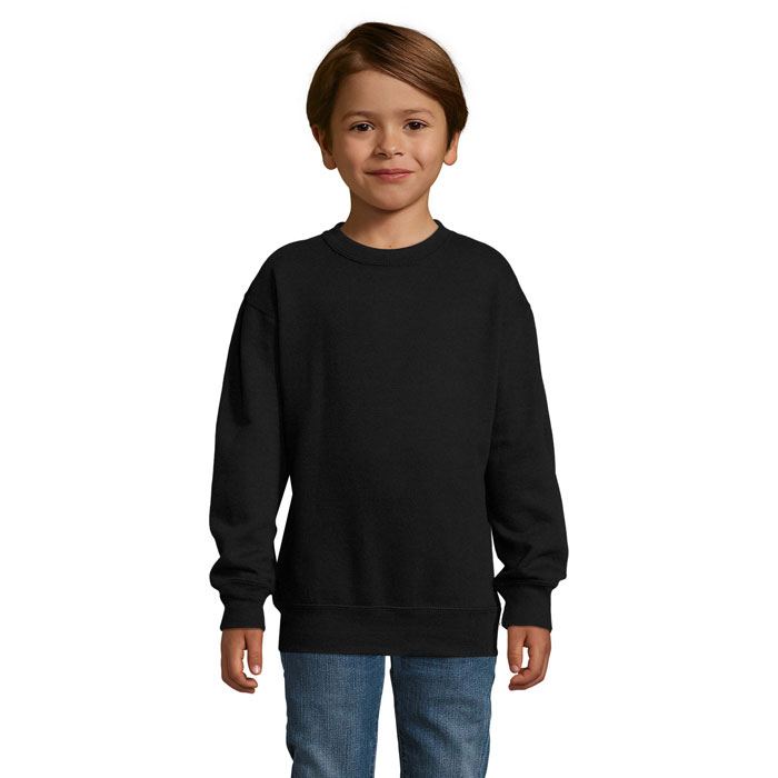 NEW SUPREME KIDS - NEWSUPREME sweat Kind 280g
