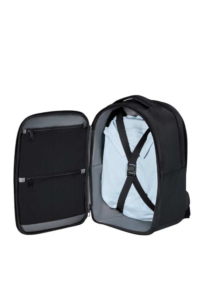 Samsonite GuardIT 3.0 Backpack Underseater S 14.1"