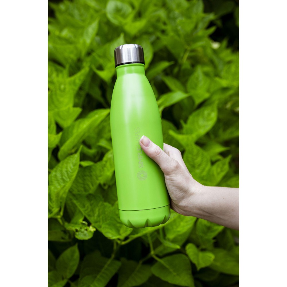 Topflask 750 ml Single Wall drinkfles