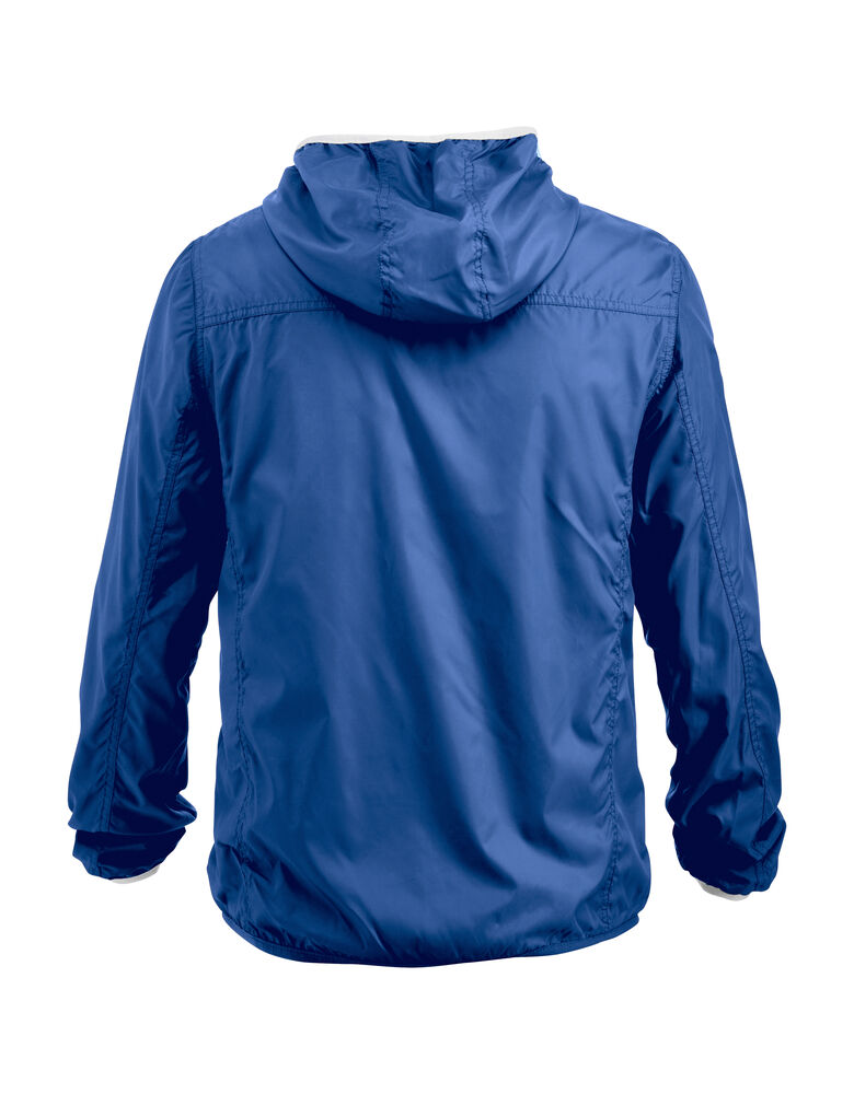 Clique - Hardy Blauw XS