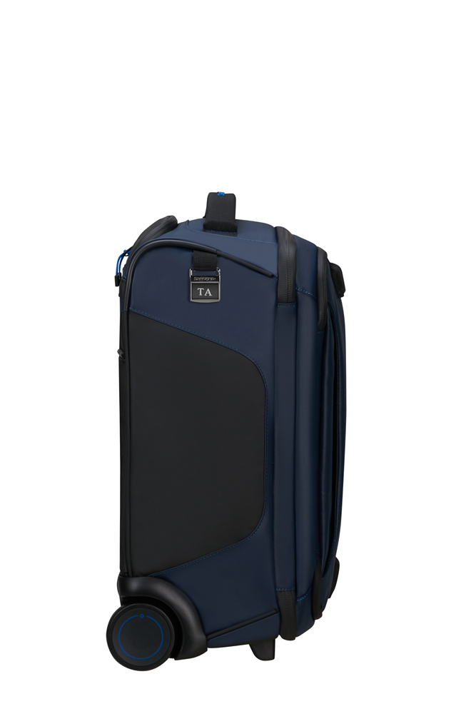 Samsonite Prodiver Duffle/Wh. Underseater