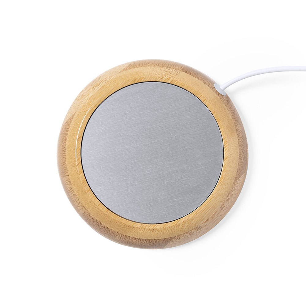 Warmhoudplaatje Ligrant