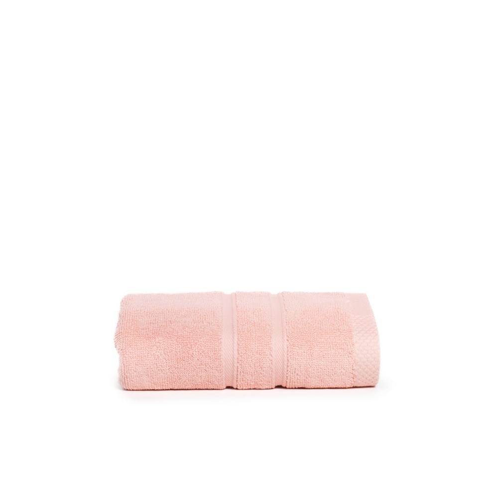 Ultra Deluxe Guest Towel - Zalm