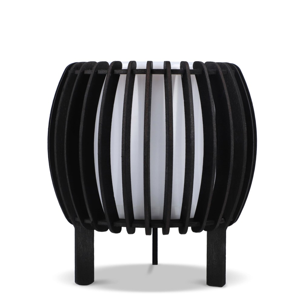 CoolLux LED Lamp Lamella Sol