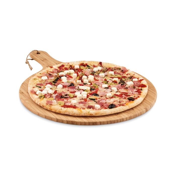 SERVE - Bamboe snijplank 31 cm